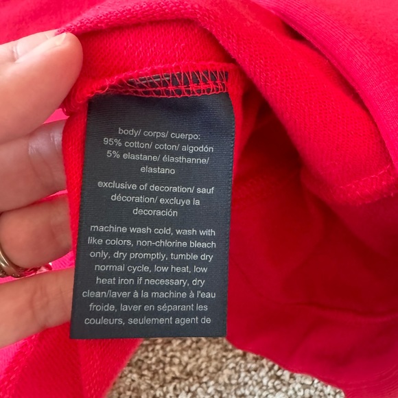 Tommy Hilfiger Military Open Jacket/Blazer Size S - Picture 4 of 9